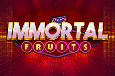 Immortal Fruits Slot Game