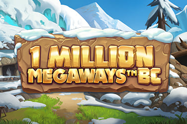 1 Million Megaways bc Videoslot