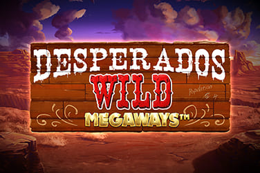 Desperados Wild Megaways Slot