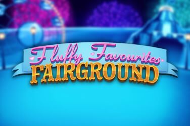 Go On a Fun and Engaging Ride with the Fluffy Favourites Fairground Slot Game