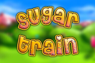 Sugar Train Xmas