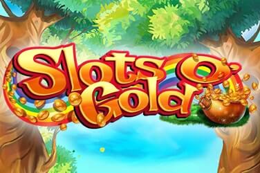 Slots O' Gold Slot Game Review