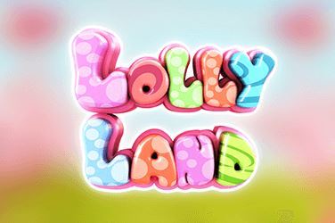 Lolly Land Slot