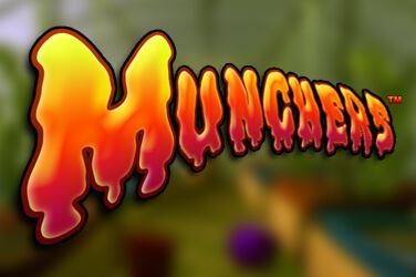 Munchers Video Slot