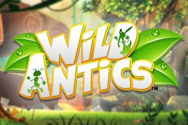 Win Big Prizes with Wild Antics