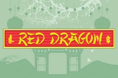 Red Dragon Slot Game