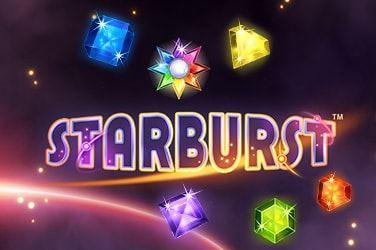 Starburst Slot
