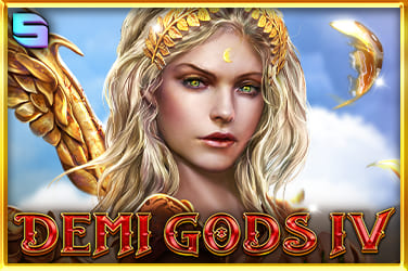Demi Gods IV: Wide Betting Range for All Players