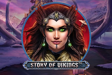 Story of Vikings Slot Game: Play Now and Take Home the Loot!