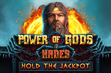 Play Power of Gods: Hades Now