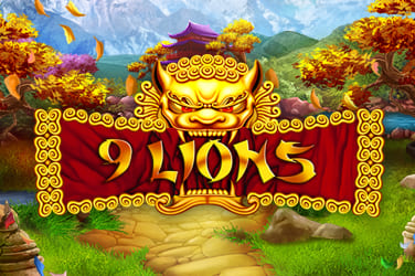9 Lions Slot Game - The Exciting Way to Gamble