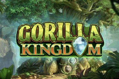 Gorilla Kingdom: A Sure Hit with Slots Fans!