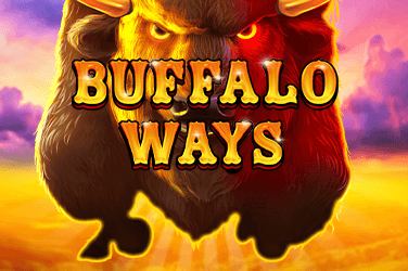 Buffalo Ways