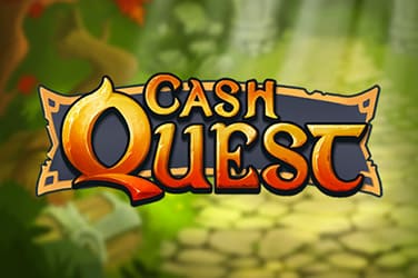 Cash Quest: The Best Online Casino Game for Real Money Wins