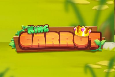 King Carrot Provides Endless Fun