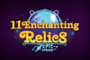 How to make the most of your experience playing 11 Enchanting Relics slot game