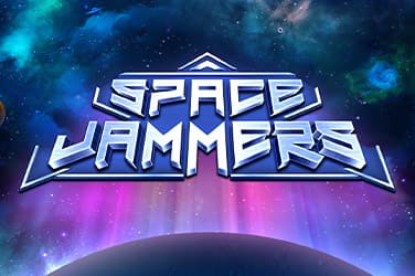 Space Jammers Offers Out-of-this-World Fun!