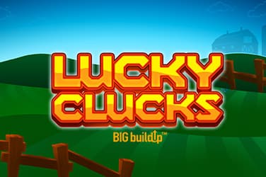 Lucky Clucks: Get Ready To Rake In The Wins!