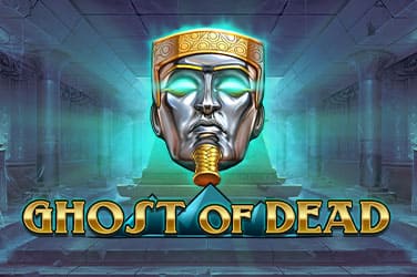 Enjoy Spine-Tingling Gameplay in the Ghost of Dead Slot Game