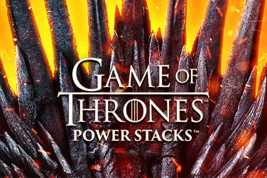 Game of Thrones Power Stacks Slot