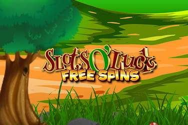 Slots O Luck Video Slots Reivew