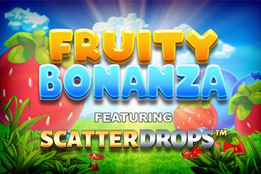 Fruity Bonanza Scatter Drops Slot