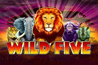 Wild Five Slot