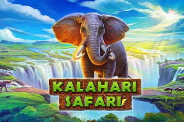 Kalahari Safari Slot