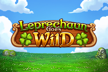 Leprechaun Goes Wild Slot Game is Fun and Exciting!