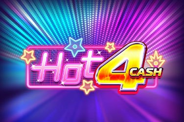 Hot 4 Cash