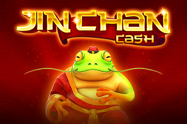 Jin Chan Cash Slot Game is a Favourite Among Casino-Goers