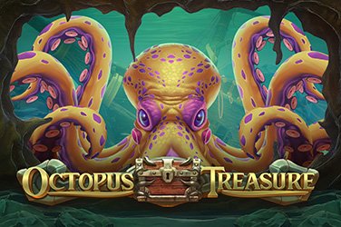 Octopus Treasure