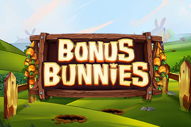 Bonus Bunnies Slot Game Review