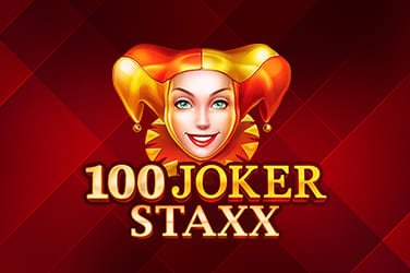 100 Joker Staxx Videoslot Game Review