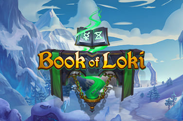 Book of Loki Videoslot Review