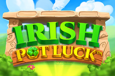 Irish Pot Luck Video Slot