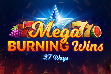 Mega Burning Wins: 27 Ways Slot Game