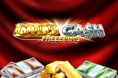 Win Big Prizes in Gold Cash Free Spins Slot Game!