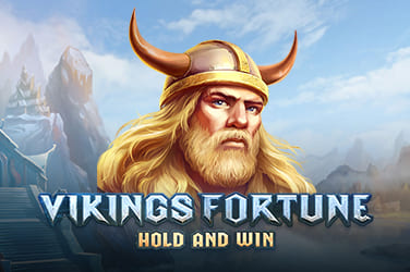 Viking Fortune: Hold and Win - Play Now For Big Rewards!