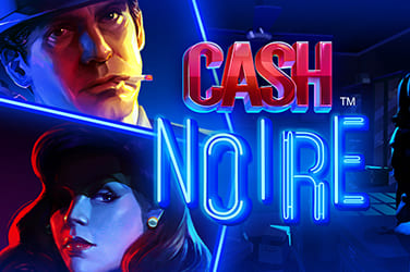 Cash Noire Video Slot Review