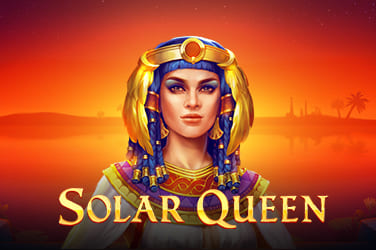 Solar Queen Slot