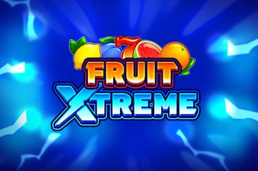 Fruit Xtreme Videoslot Review