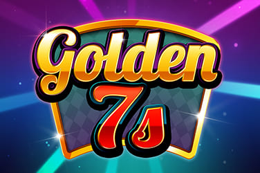Golden 7s Slot Game: Spin to Win Big!