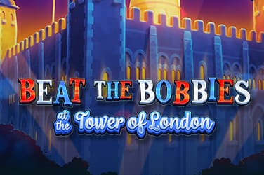 Why You Should Play Beat the Bobbies at Tower of London