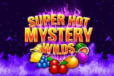 Super Hot Mystery Wilds - Fun and Excitement for All