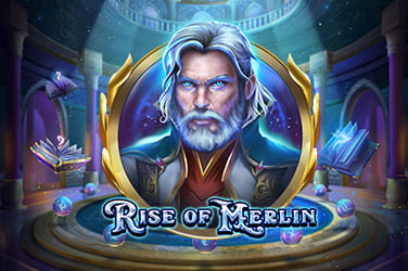 Rise of Merlin Slot