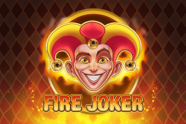 Fire Joker Videoslot Review