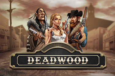 Deadwood Slot