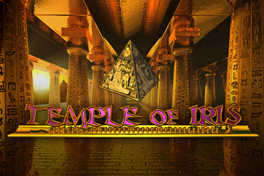 Temple of Iris 2 Slot
