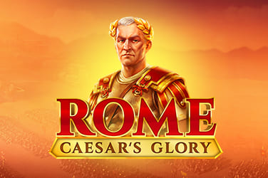 Rome: Caesar's Glory Slot